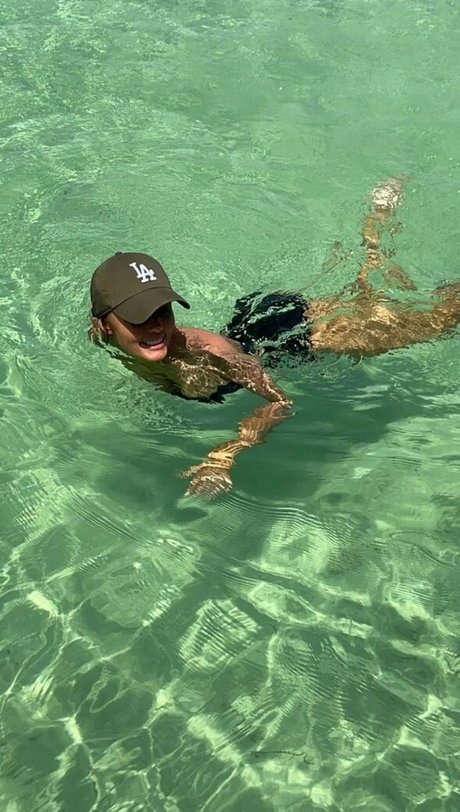 Brittney Atwood hd model photos