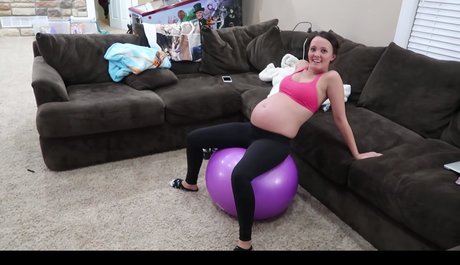 Brittney Atwood naked pornstar images