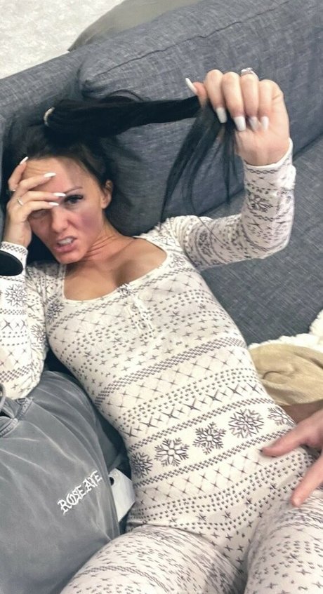 Brittney Atwood exclusive model image