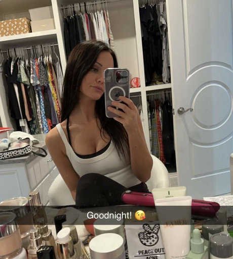 Brittney Atwood nudes model pics