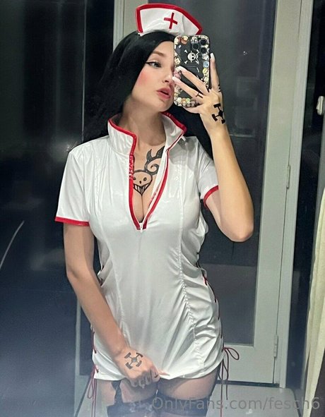 Fesch6 perfect actress gallery