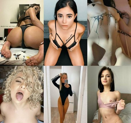 sarahmontanafree beautiful model gallery