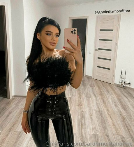 sarahmontanafree high quality pornstar image