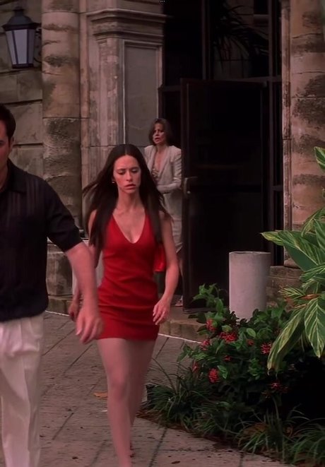 Jennifer Love Hewitt model erotic image