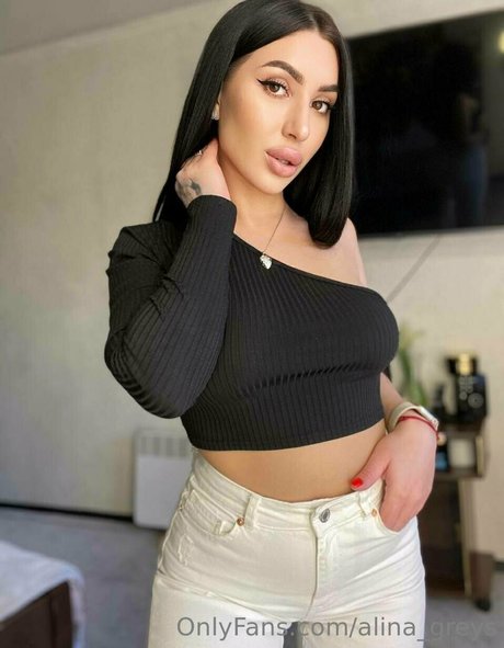 alina greys sexy actress photos