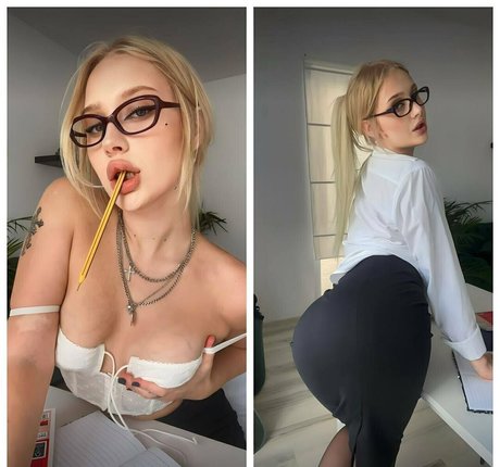 alina greys art pornstar img