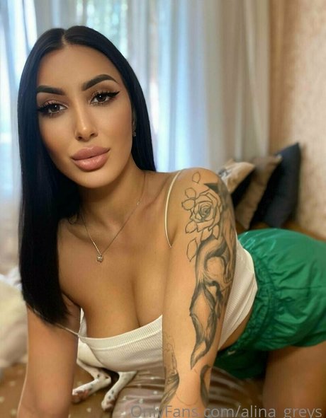 alina greys star free pic