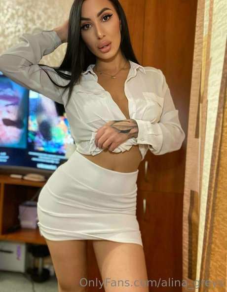 alina greys pornstar pretty galleries