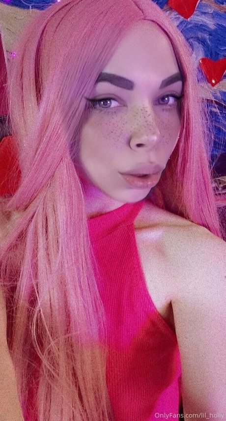 lil holly pornstar xxx pic