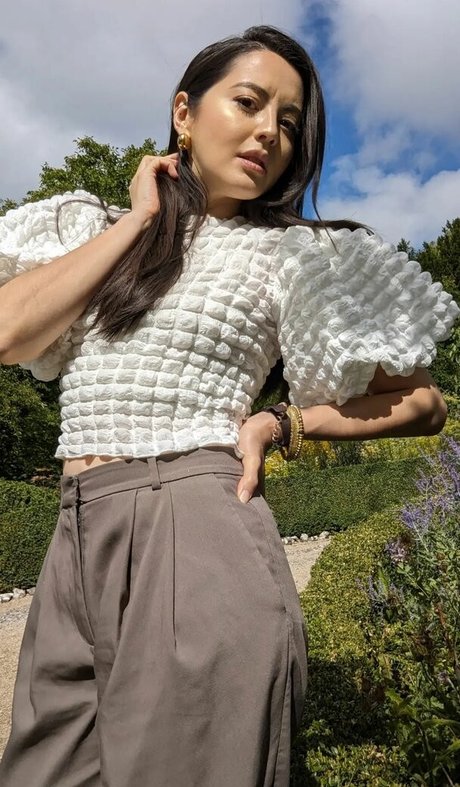 Jane Douglas nude star photos