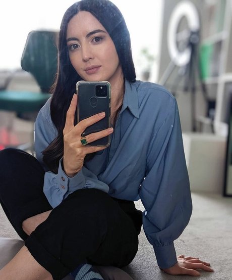 Jane Douglas hd model photo