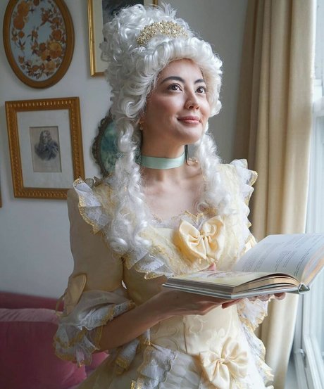 Jane Douglas star top gallery