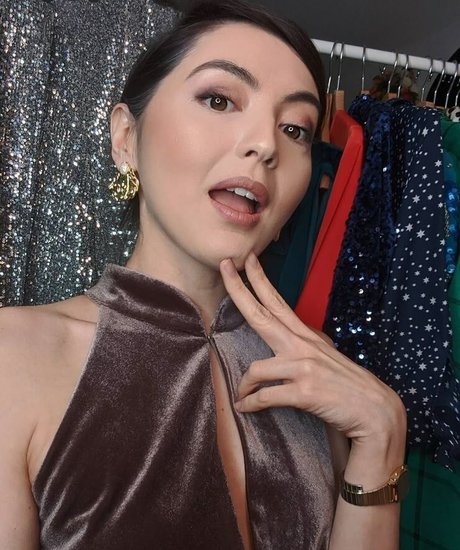 Jane Douglas high quality star pic