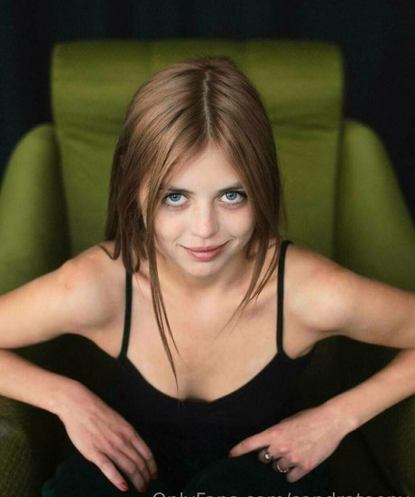 sandrateeny hd model pic