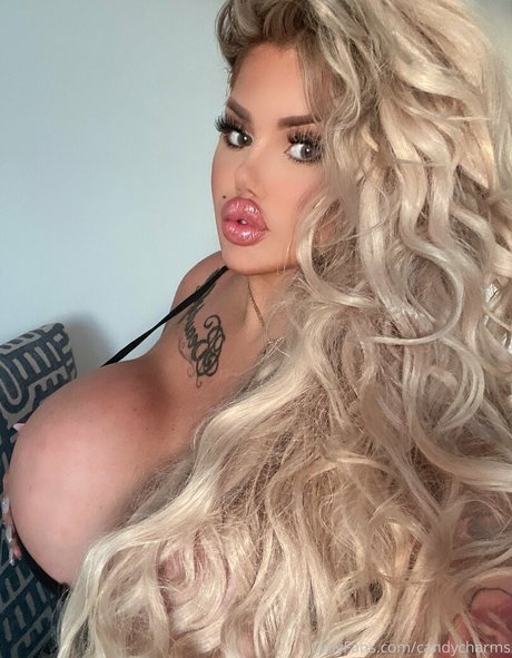 candycharms star hd photo