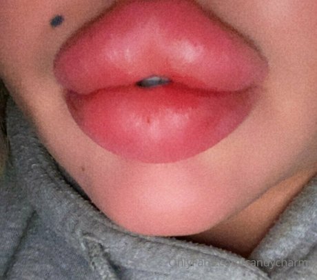 candycharms model erotic pictures