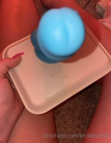 lecileexxfree adult actress image