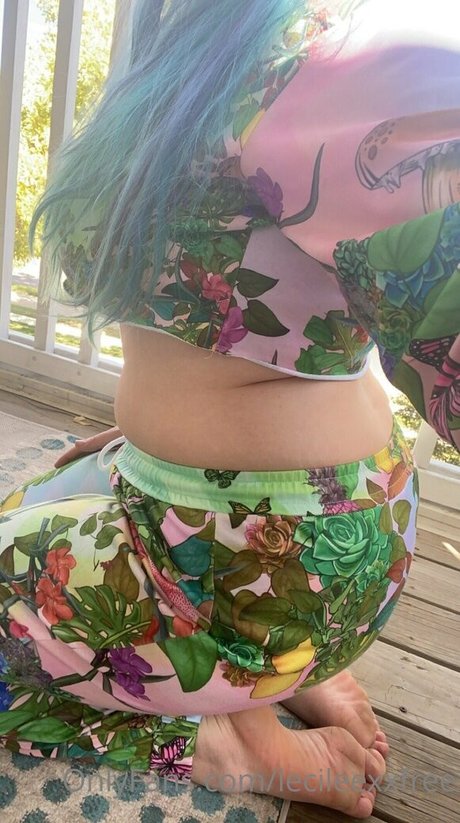 lecileexxfree pornographic model images