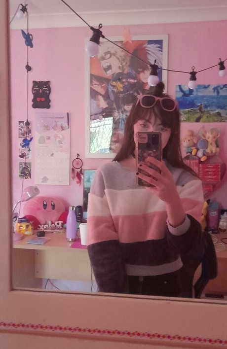 shy spice nude model archive