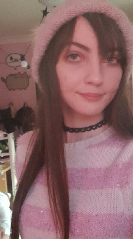 shy spice pornstar naked photo