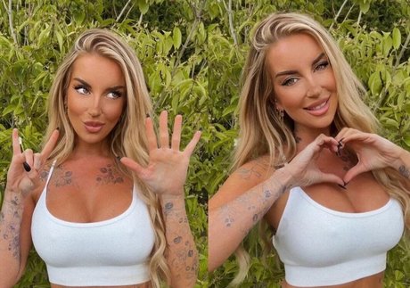 Saffronssecret high quality pornstar photos