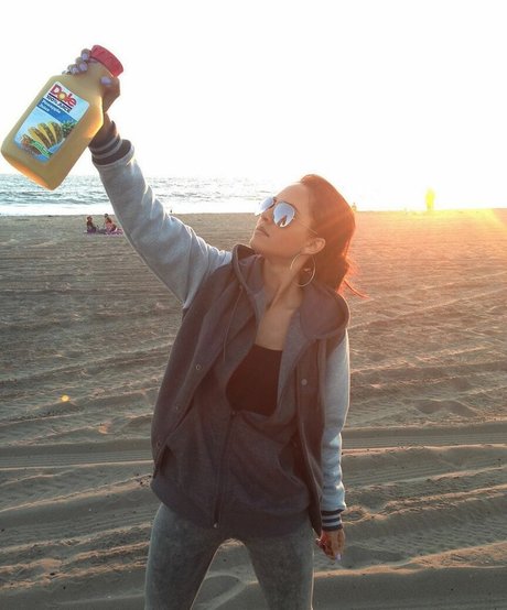 Tristin Mays thumbnail