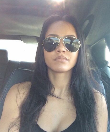 Tristin Mays adult model archive