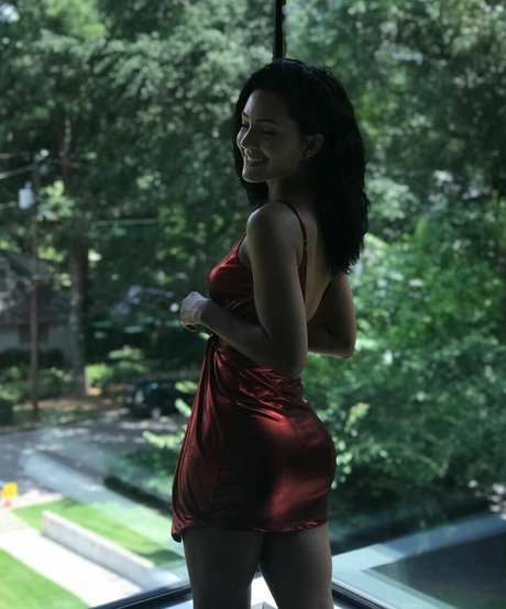 Tristin Mays profile pic