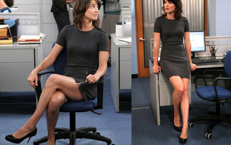 Cobie Smulders best pornstar archive