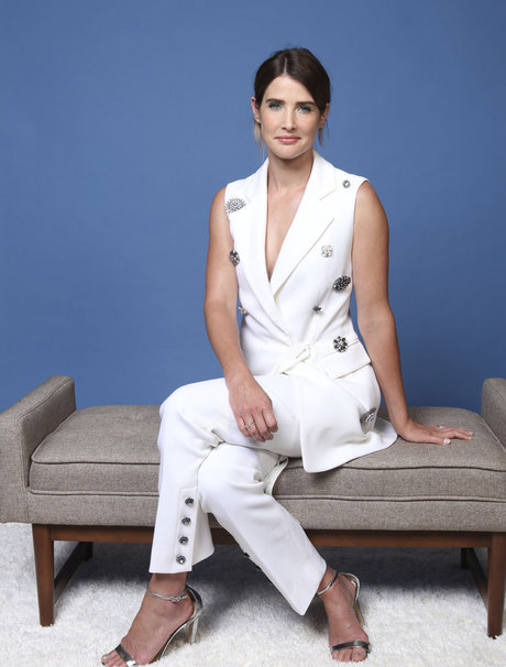 Cobie Smulders nice star photo
