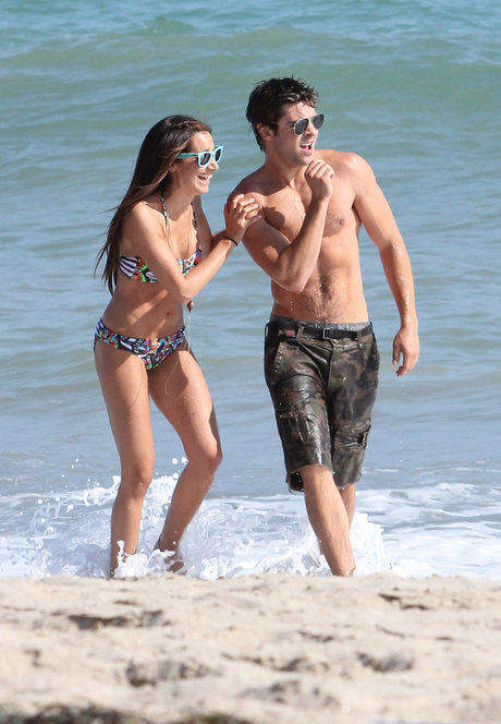 Ashley Tisdale model top pictures