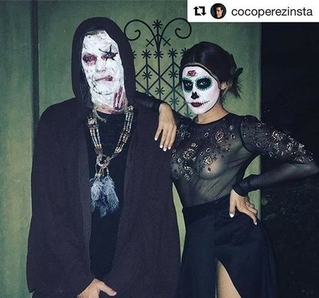 Ashley Tisdale model picture