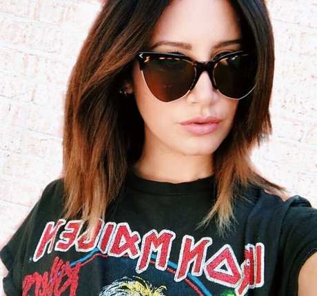 Ashley Tisdale xxx actress images