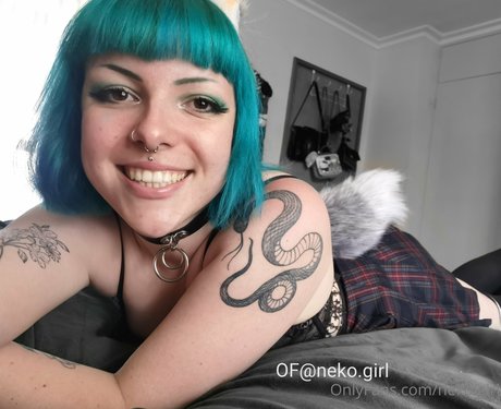 nymphyneko model erotic pictures