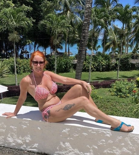 ebony bikini onlyfans beautiful photo