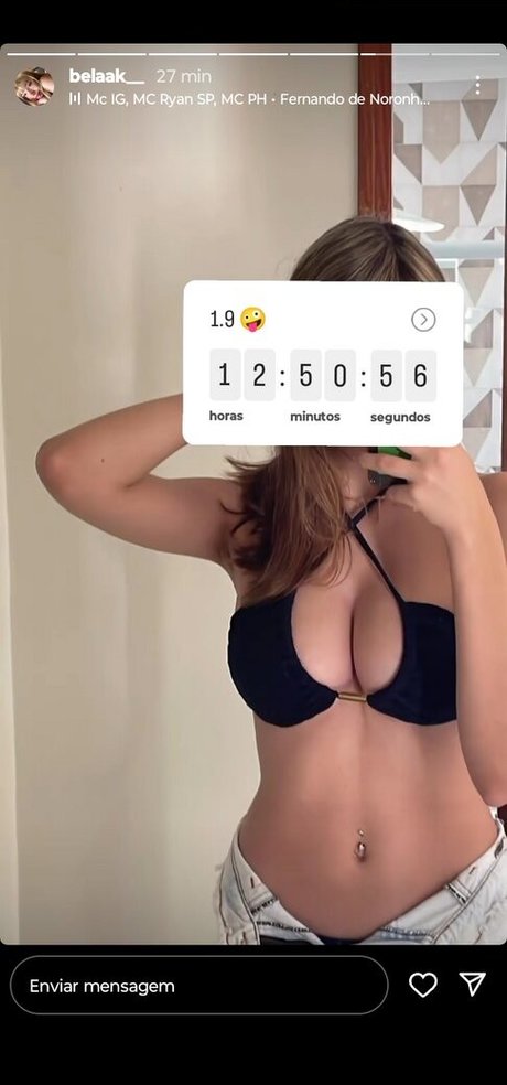 Belaak Bela Ak Trovao pornstar nudes pics