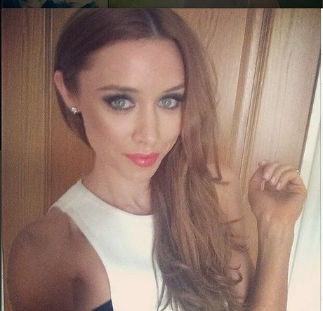 Una Healy pretty pornstar picture