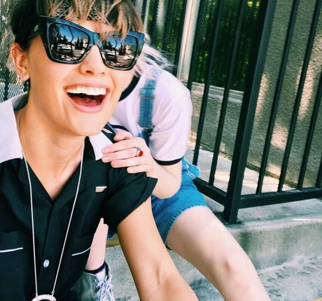 Wallis Day pornstar nude img