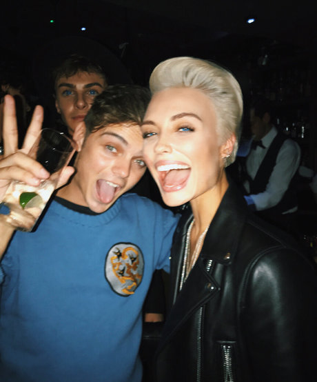 Wallis Day erotic pornstar pictures