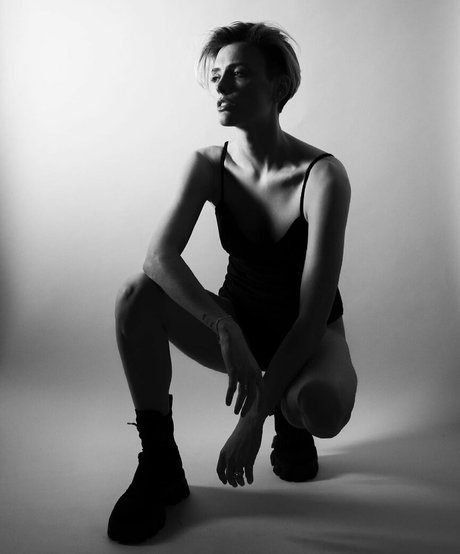 Wallis Day high quality actress image