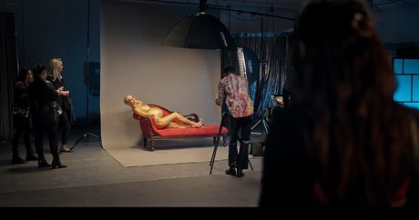 Wallis Day model pornographic pics