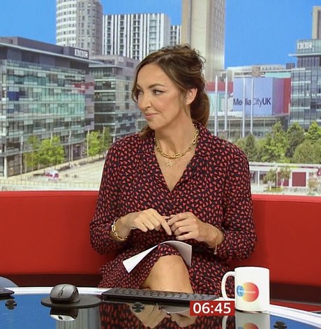 Sally Nugent art actress picture