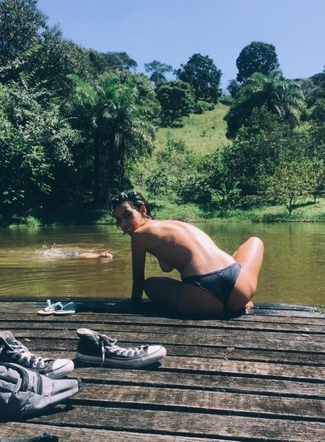 Marina Sena best model images