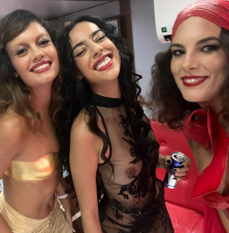 Marina Sena naked actress photos