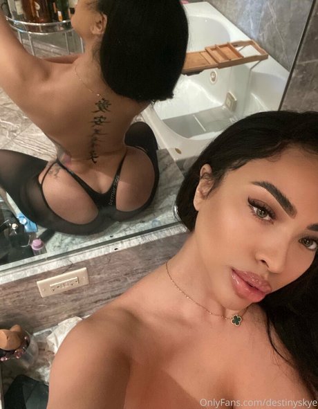 destinyskye nudes pornstar pic