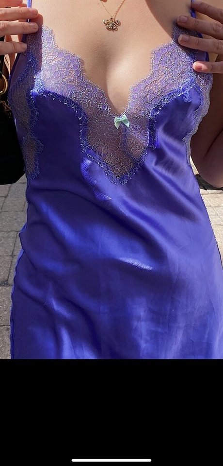 Lilly Breton star beautiful images