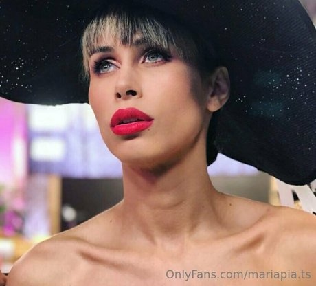 mariapia ts top actress picture