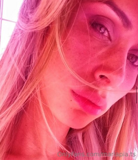 mariapia ts high quality star pic