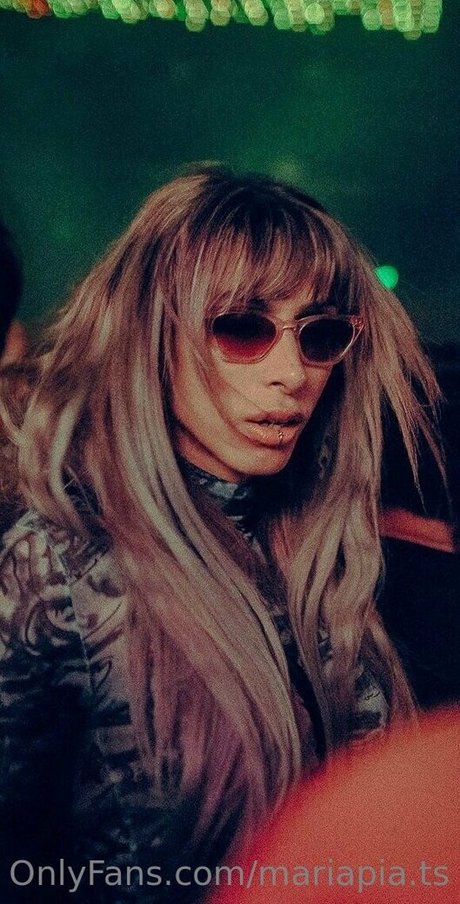 mariapia ts exclusive pornstar picture