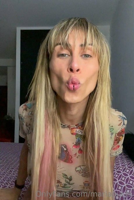 mariapia ts star best picture